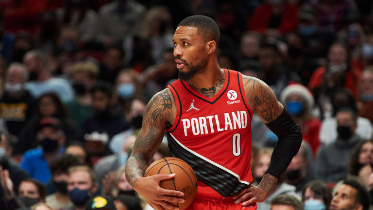 Two New Adidas Dame 8 Colorways Release This Weekend